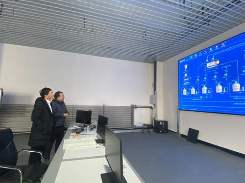 通州环保服务 优化营商环境，我们是“够拼的”